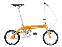 dahon（ダホーン）