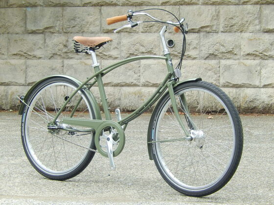 PASHLEY / PARABIKE（パシュレー/パラバイク）