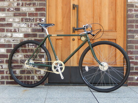 PASHLEY / SPEED 5（パシュレー/スピード５）