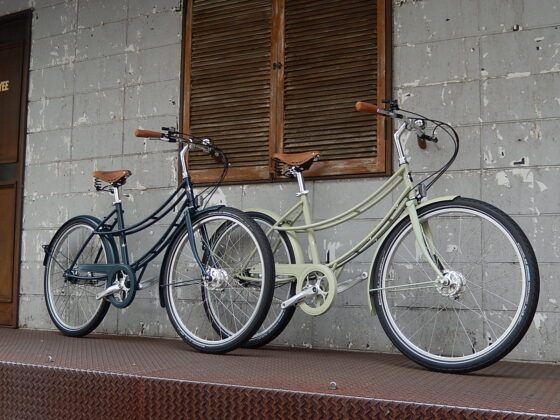 PASHLEY / PENNY（パシュレー/ペニー）