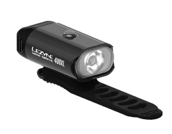 MINI DRIVE／BLACK