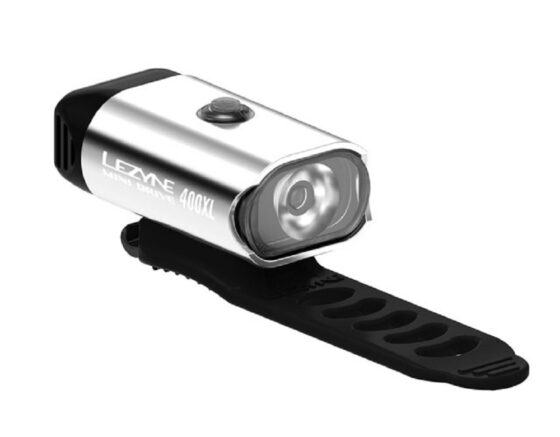 MINI DRIVE／SILVER