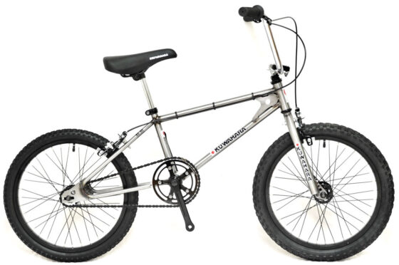 KUWAHARA / KE-01 / 世界限定20台（クワハラ/桑原）
