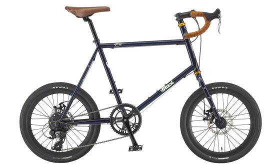 MASI / Fennec Touring Drop8 / NAVY （マジィ/フェネック ツーリングドロップ８/ネイビー）