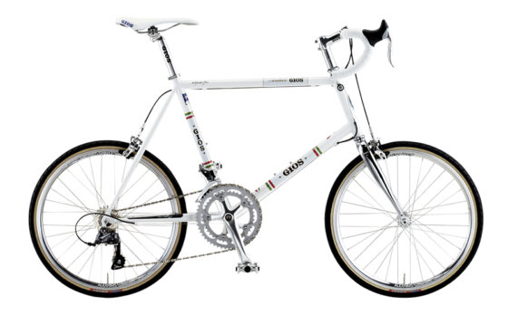 【現金特価SALE】 GIOS / ANTICO  / WHITE（ジオス/アンティーコ/ホワイト）480ｍｍ